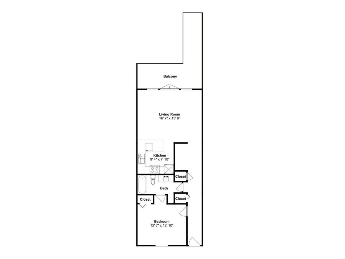 Grand Caribbean 210 East Apartment *