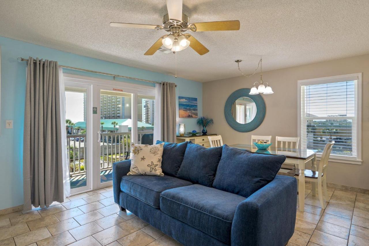 200 Yds To Private Gated Access- 3br-2ba- Quiet Location In The Heart Of Destin! * Destin
