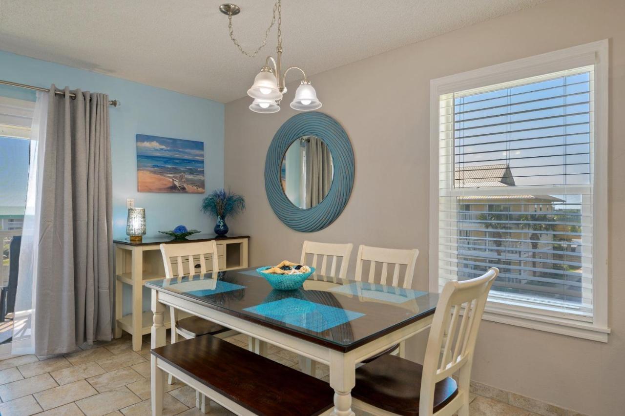 200 Yds To Private Gated Access- 3br-2ba- Quiet Location In The Heart Of Destin! Apartment *