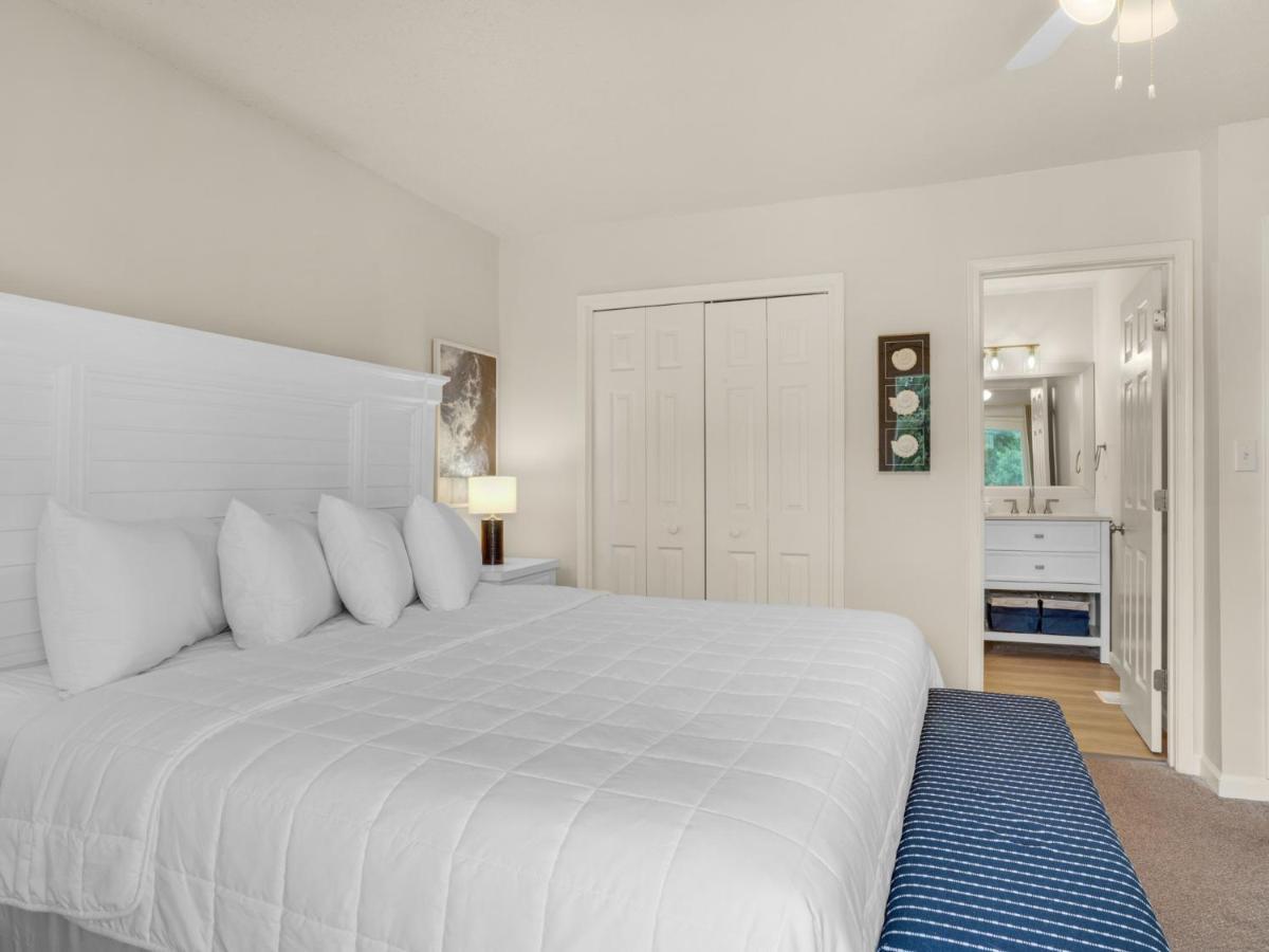 Woodland Shores 18 By Newman-dailey Holiday home Destin