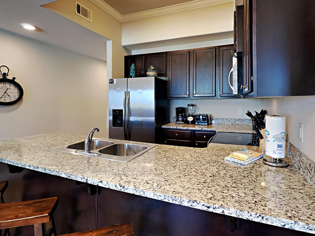 Apartment Alerio E403 Destin