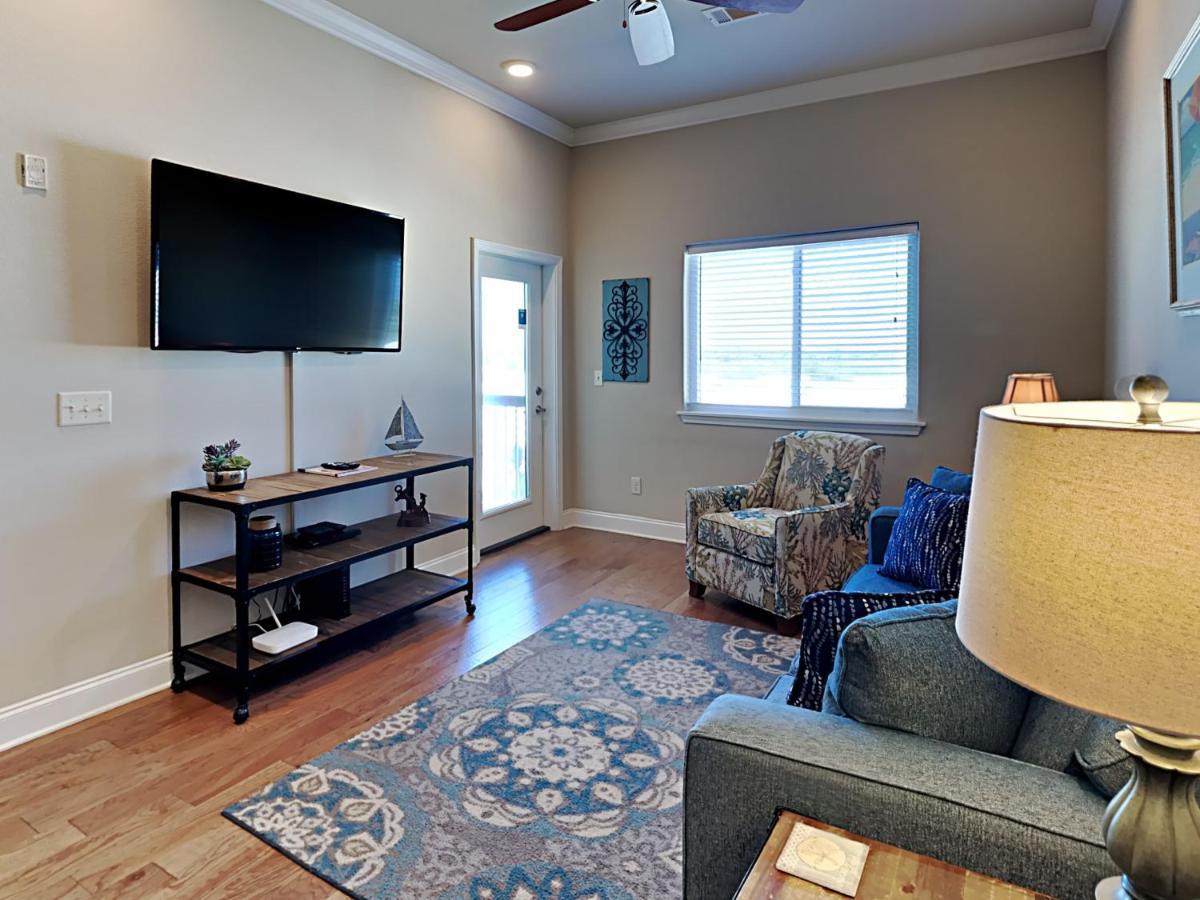 Alerio E403 Apartment Destin