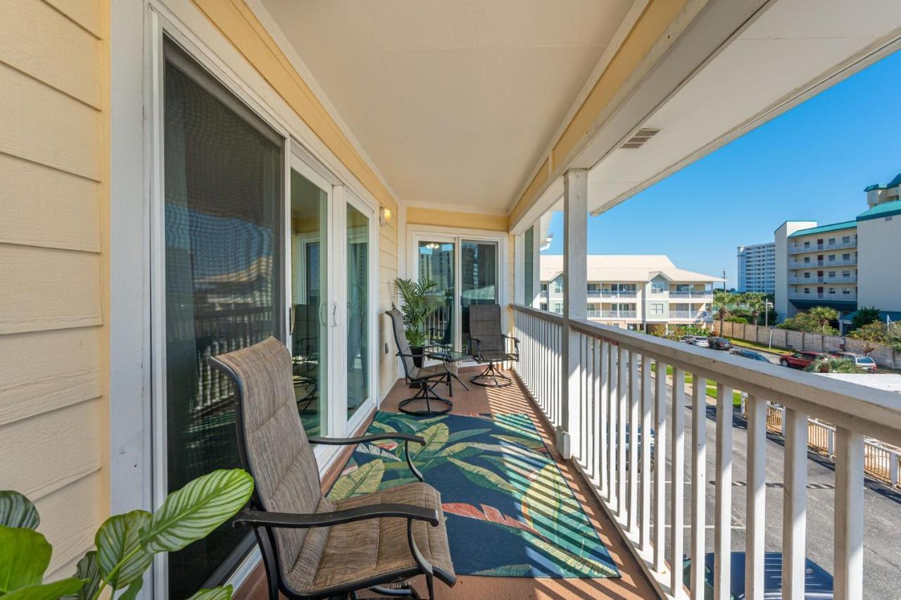 200 Yds To Private Gated Access- 3br-2ba- Quiet Location In The Heart Of Destin! Apartment Destin