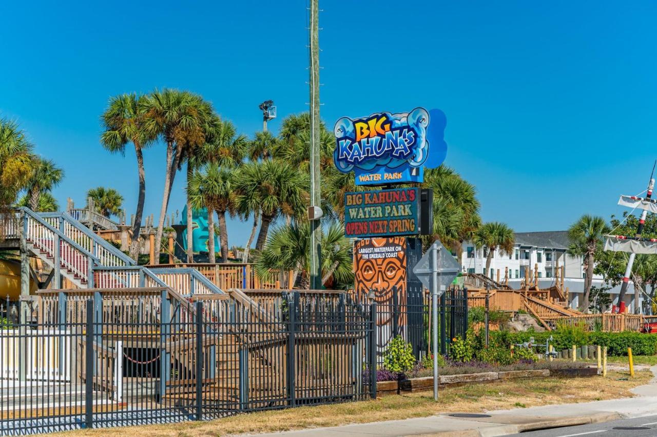 200 Yds To Private Gated Access- 3br-2ba- Quiet Location In The Heart Of Destin! Apartment Destin