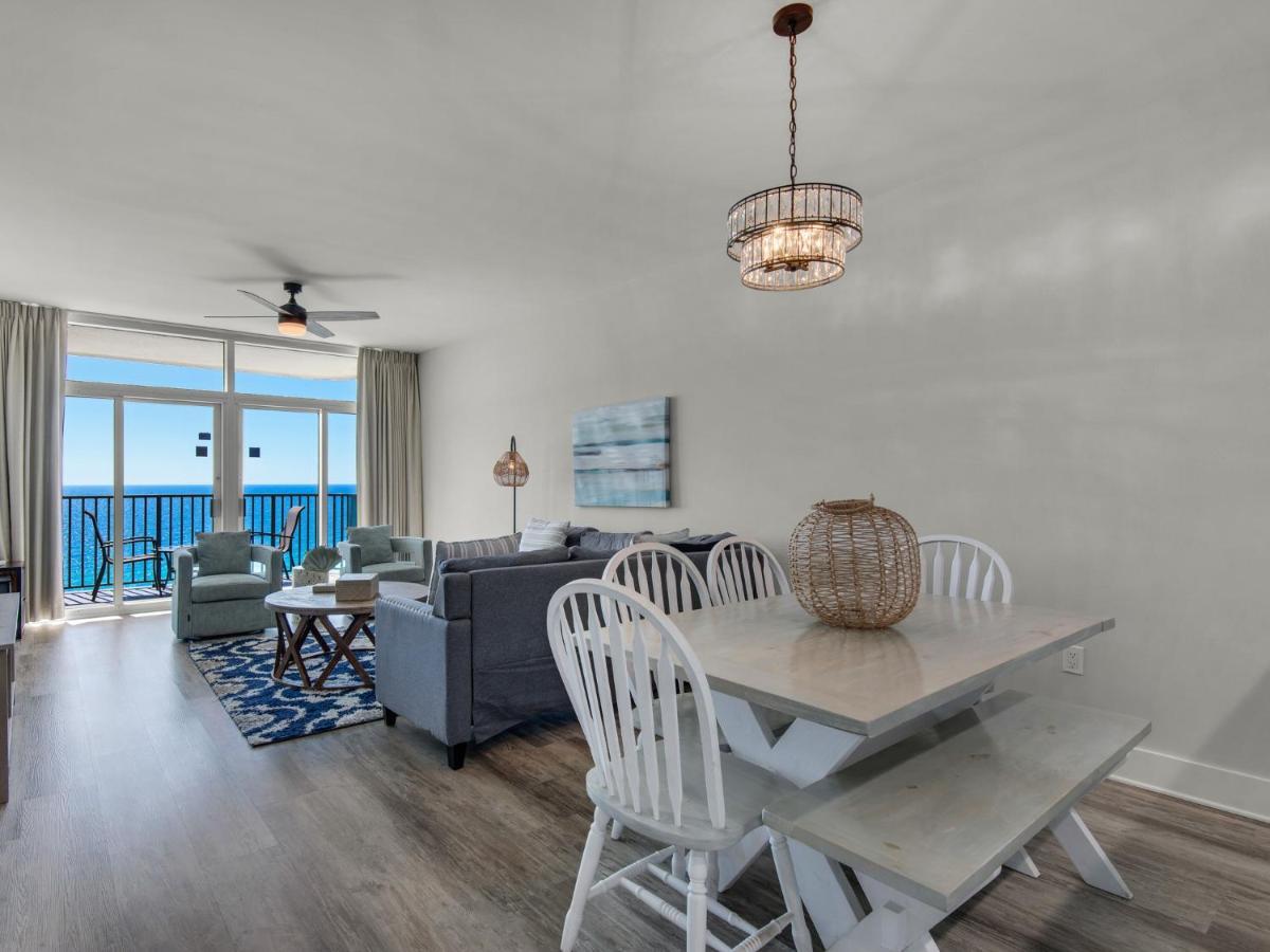 Jade East Towers 1230 By Newman-dailey Holiday home Destin