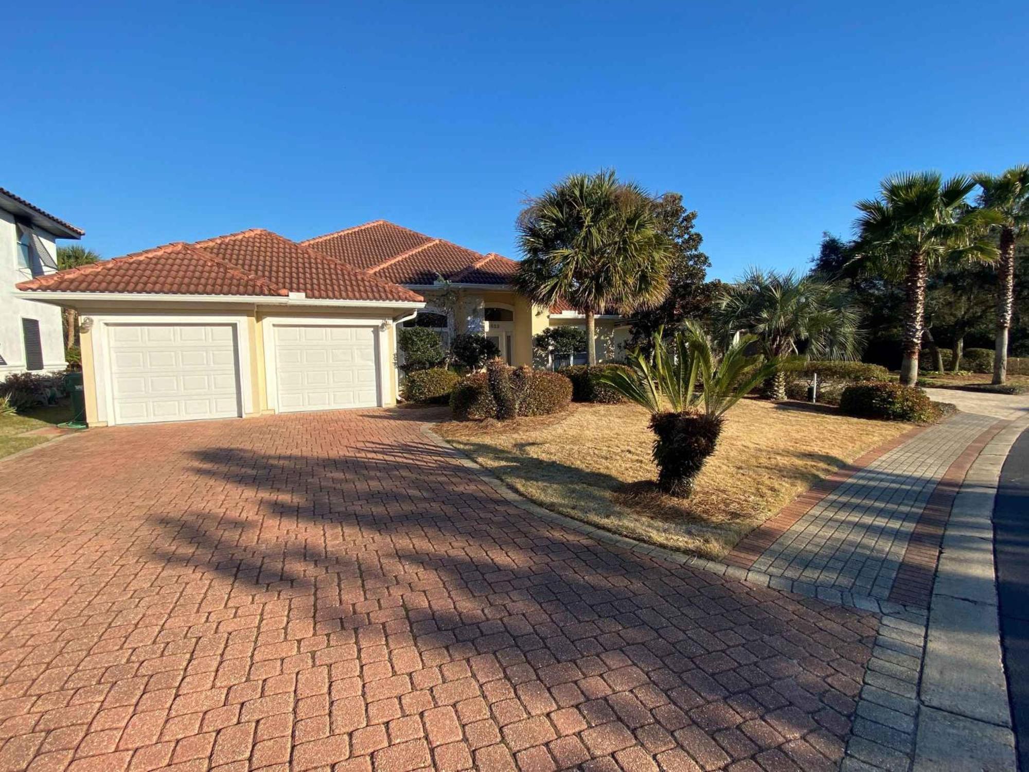 Holiday home Beauty Destin