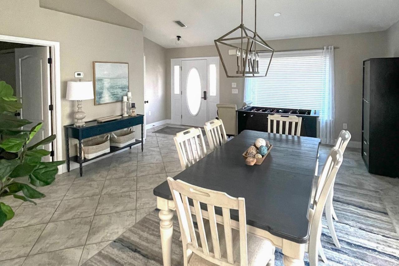 Seaclusion Holiday home Destin