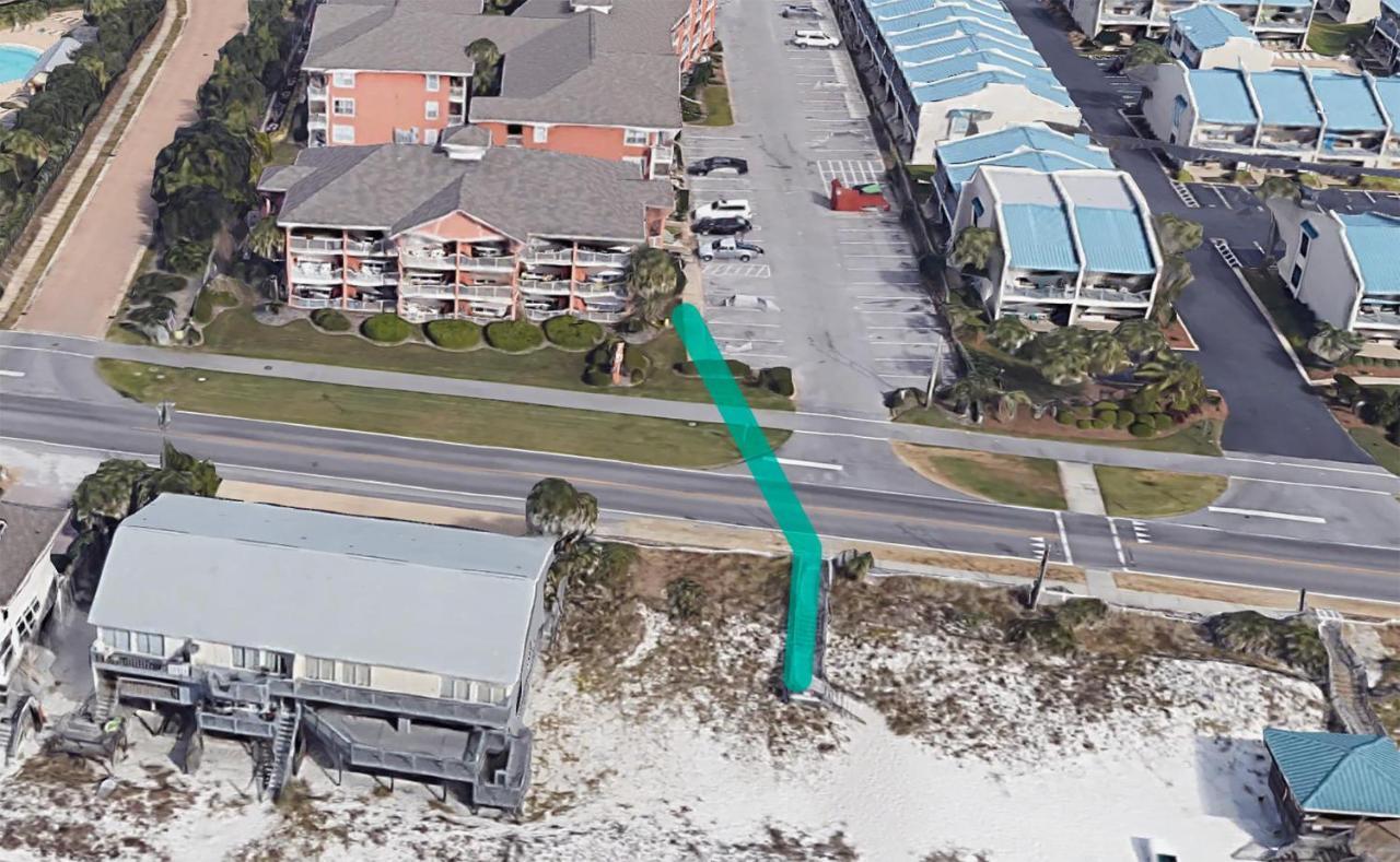 Gulfview Ii 101 Apartment