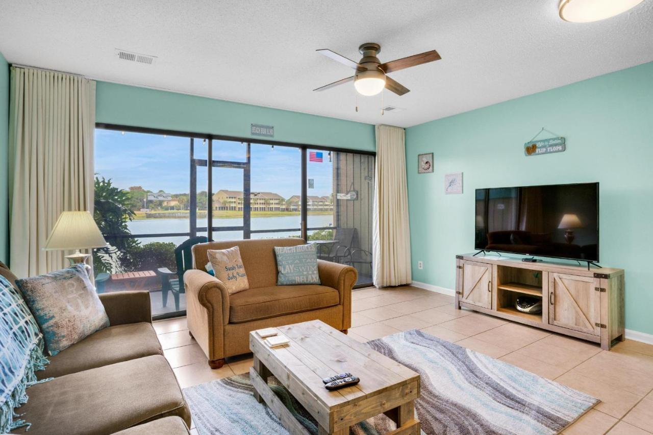 Holiday home Seascape Lakefront 114- Break