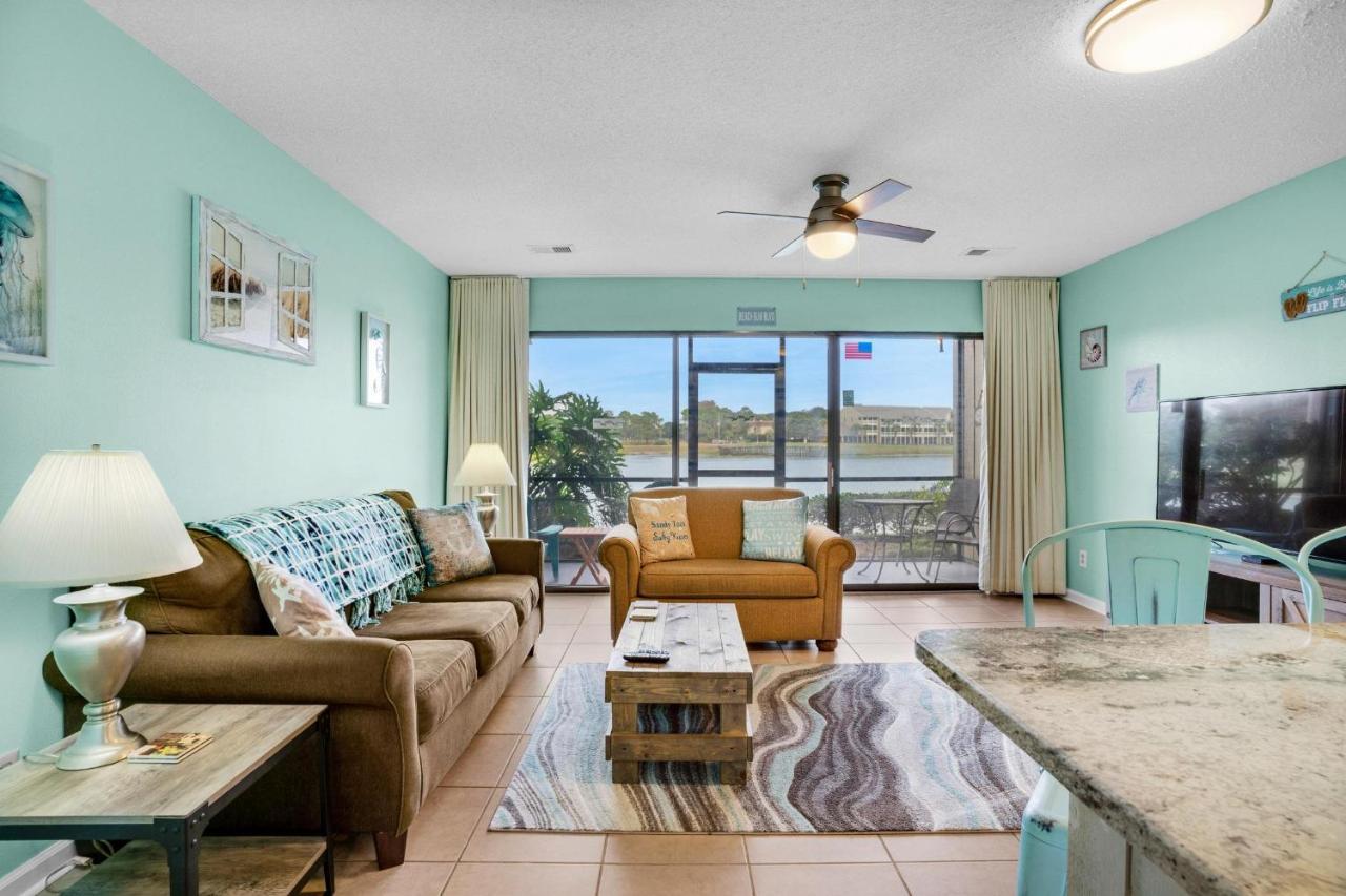 Holiday home Seascape Lakefront 114- Break
