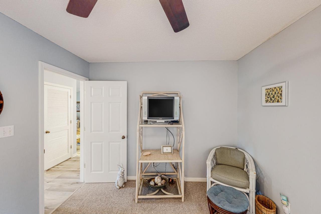 Seascape Golf 27h - Seascape Escape Apartment Destin
