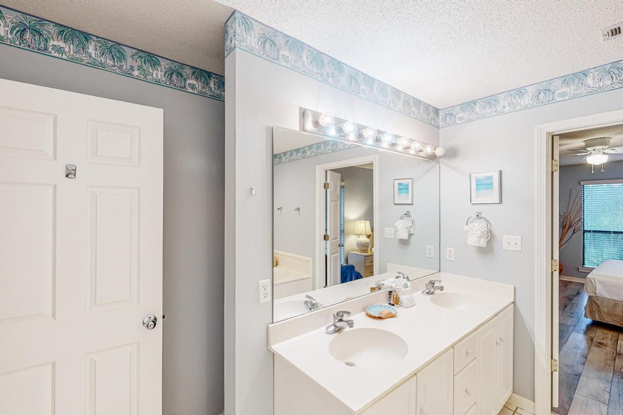 Seascape Golf 27h - Seascape Escape Apartment Destin