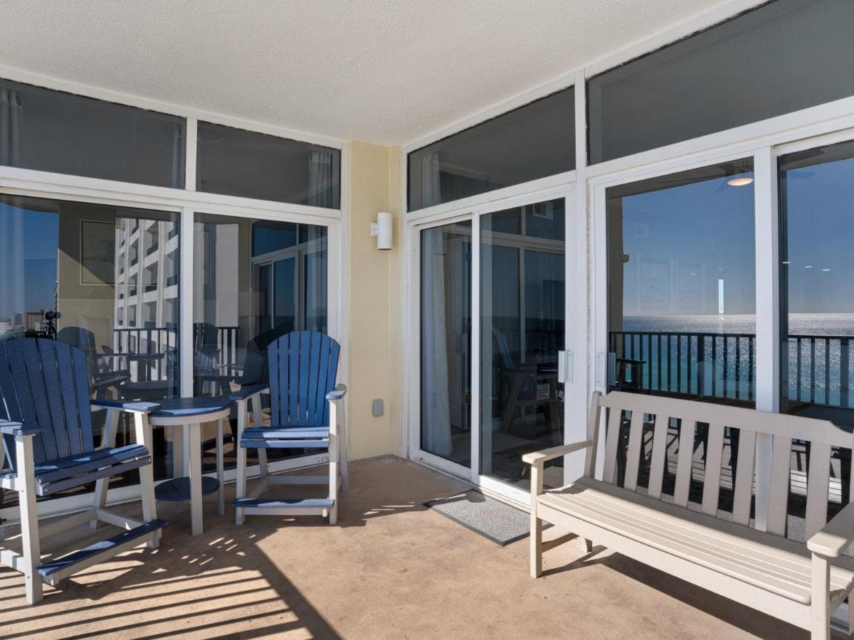 Jade East Towers 0910 By Newman-dailey Destin