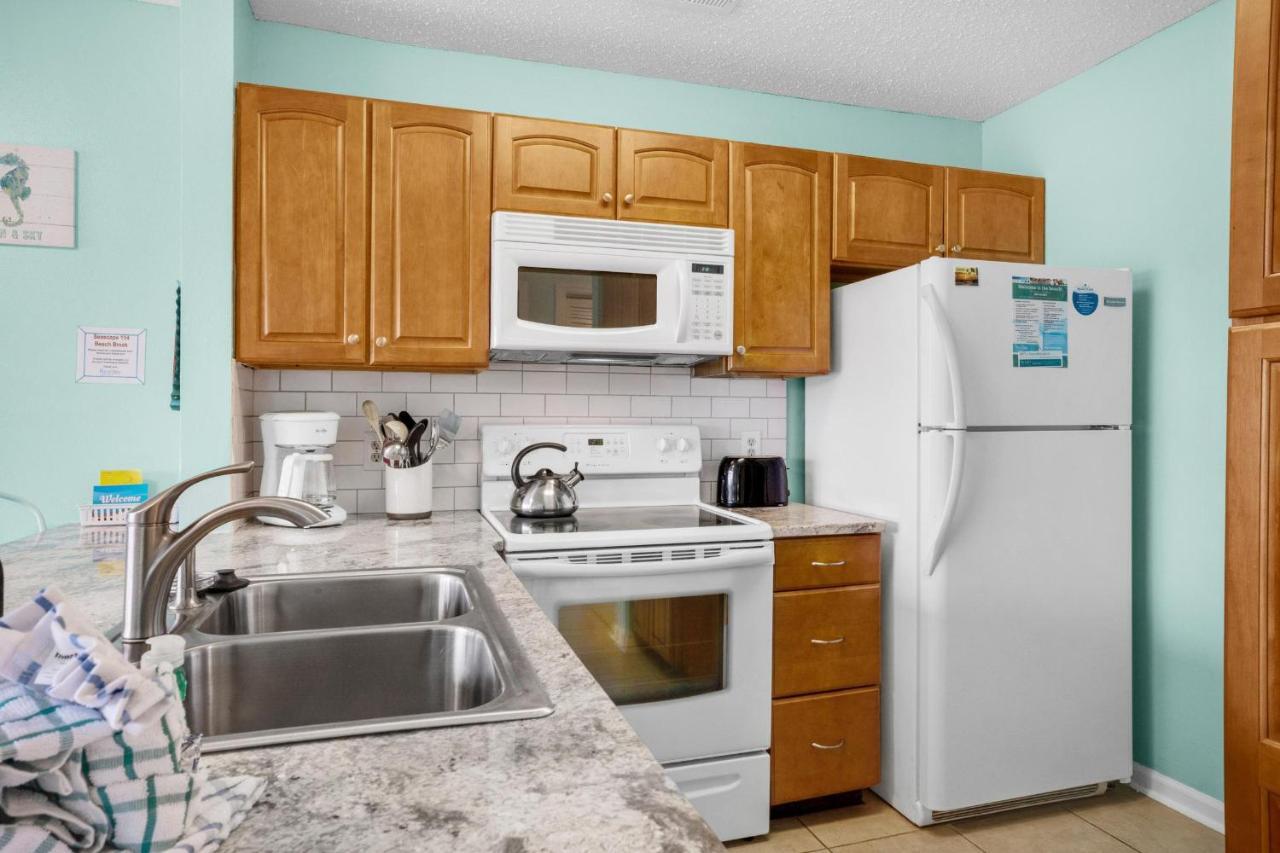 Holiday home Seascape Lakefront 114- Break