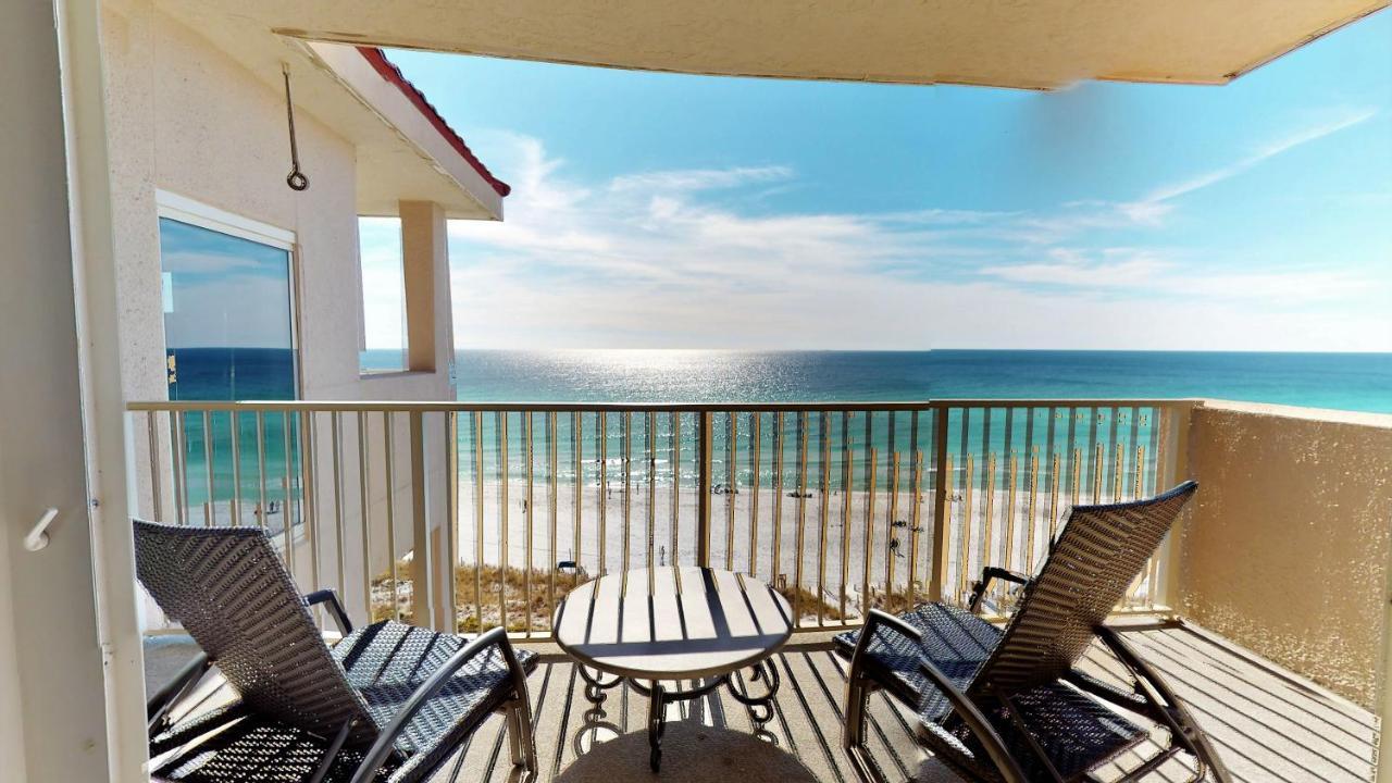Holiday home Manor 0812