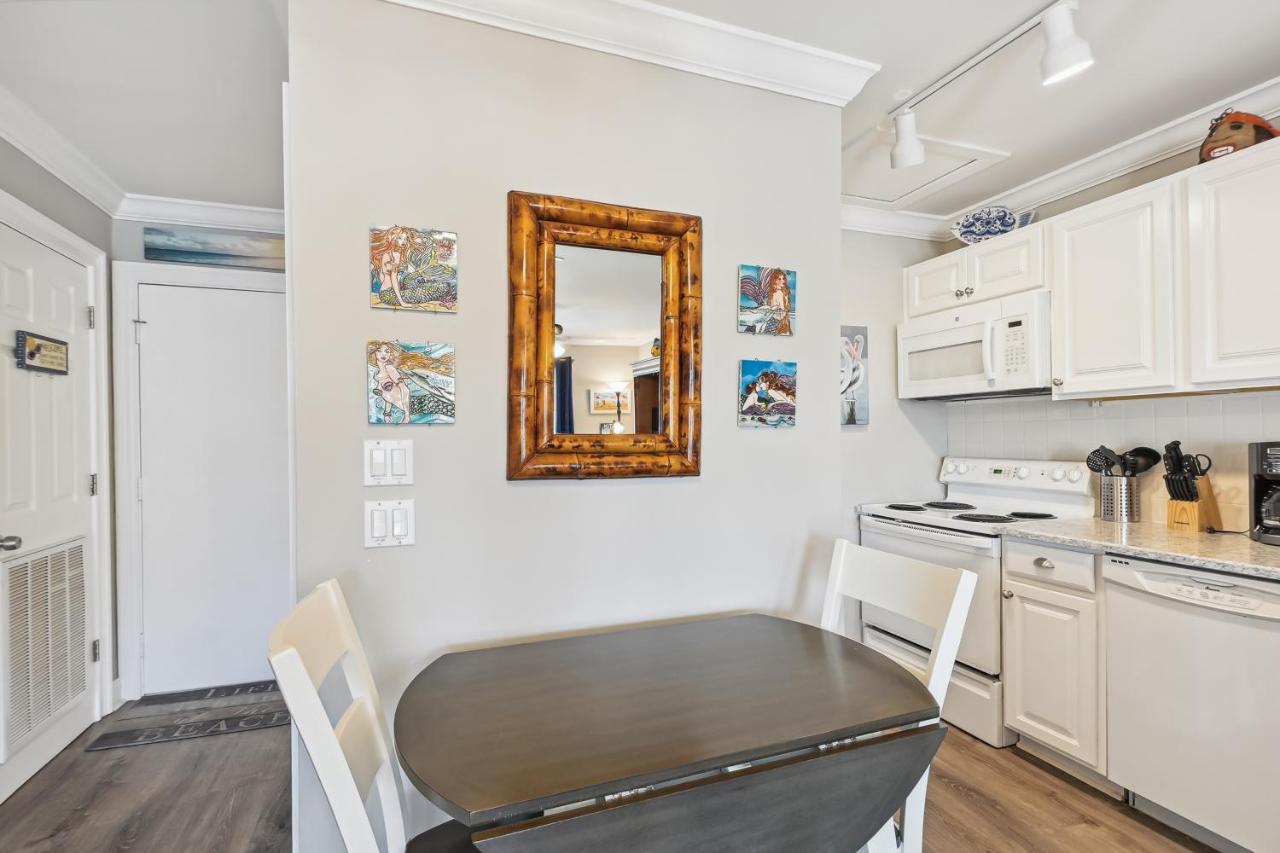 Sandpiper Cove #8245 Apartment
