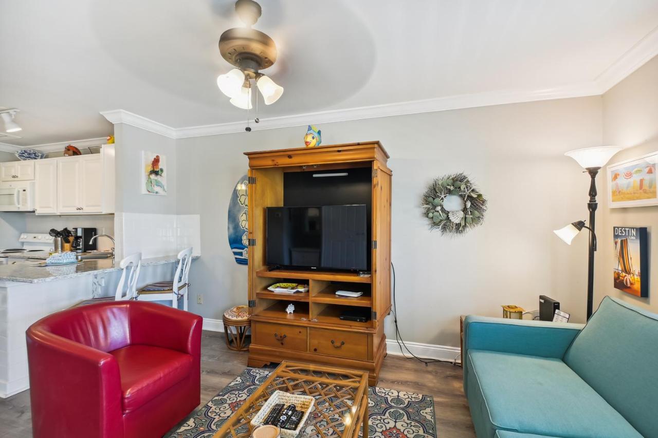 Apartment Sandpiper Cove #8245 Destin