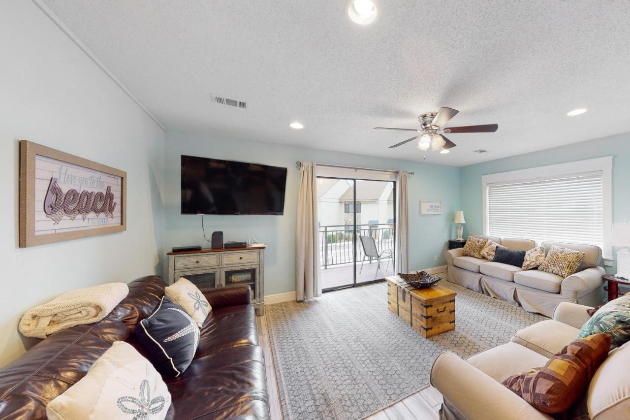 Holiday home Costa Vista Comfort Destin