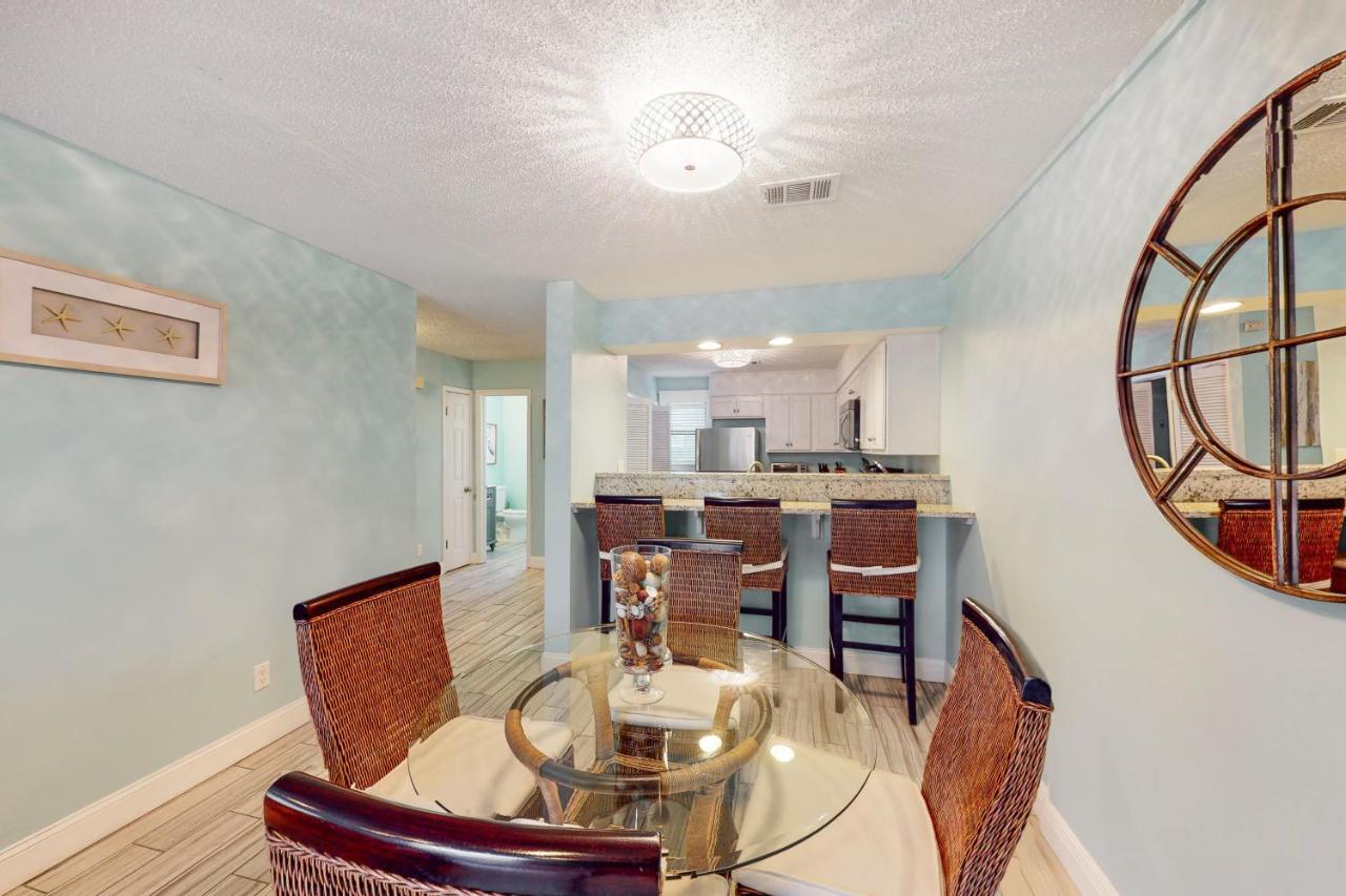 Costa Vista Comfort Holiday home