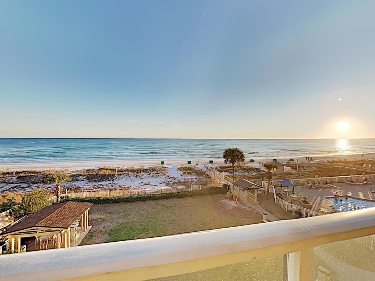 Sterling Sands #302 Apartment
