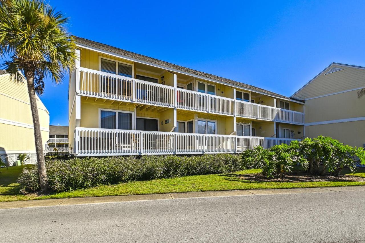Apartment Sandpiper Cove #8245