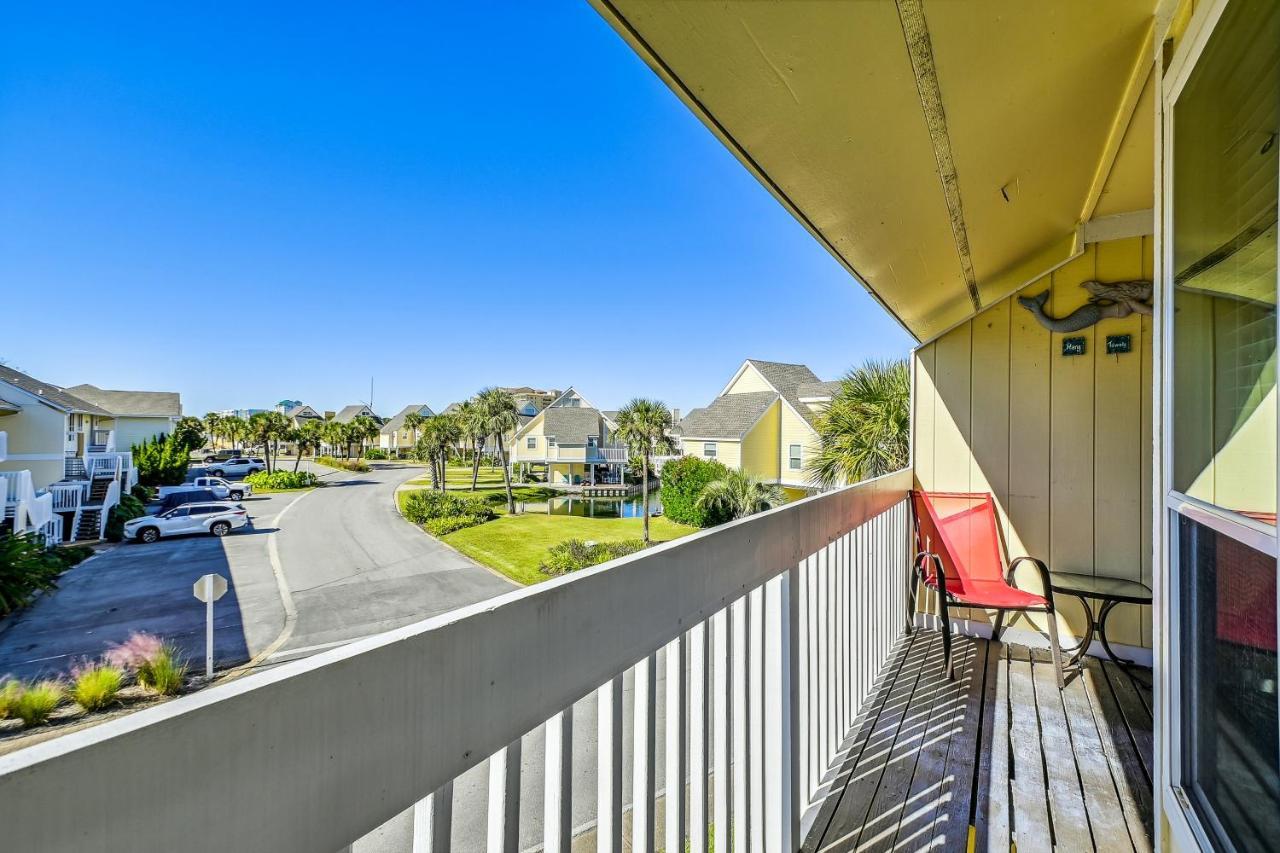 Sandpiper Cove #8245 Apartment