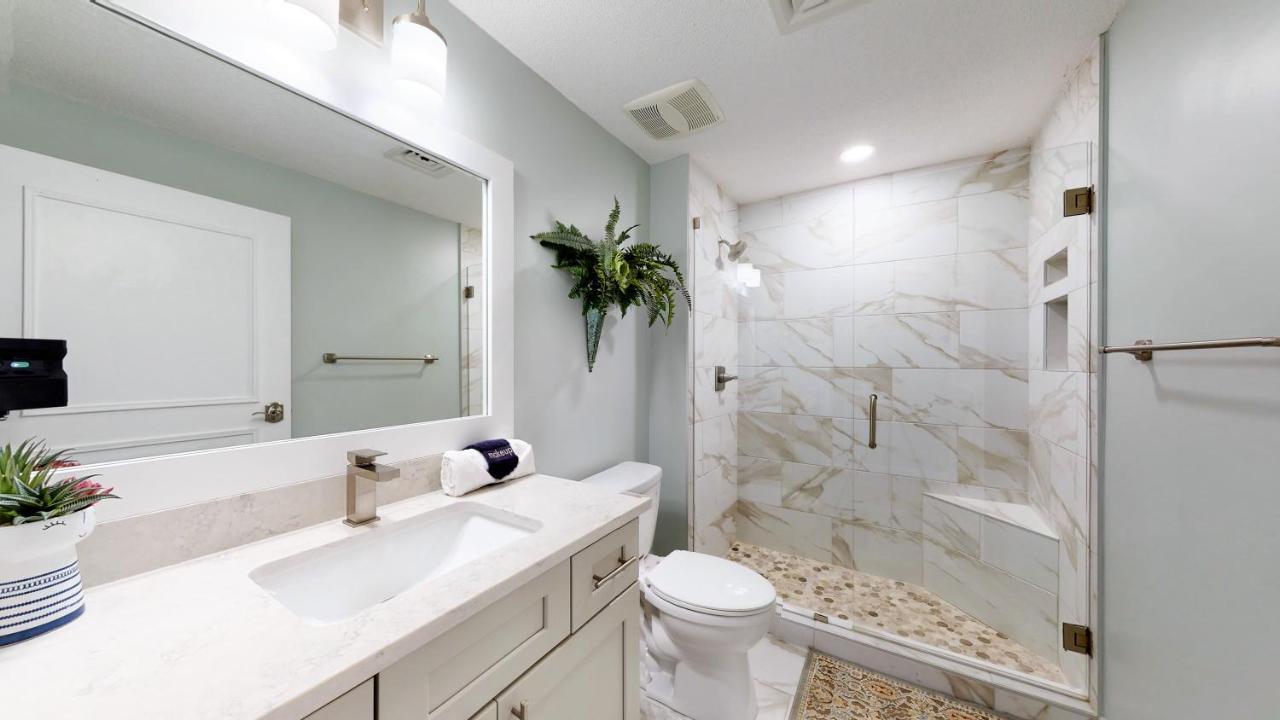Holiday home Summit 0205