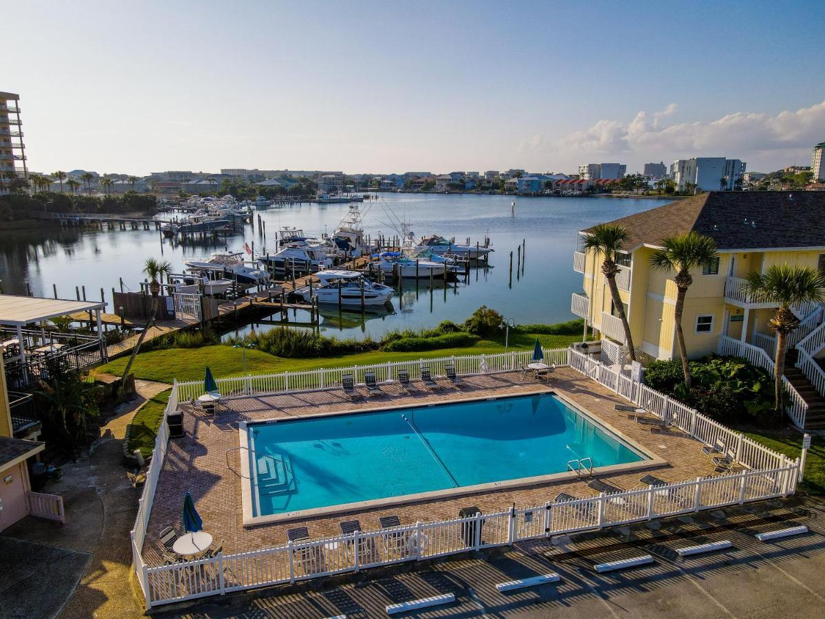Sandpiper Cove #8210 Destin