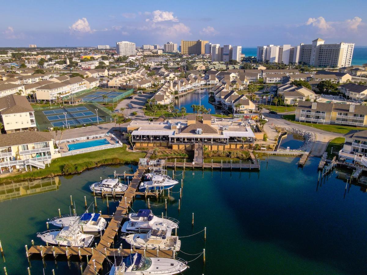 Sandpiper Cove #8210 Apartment *