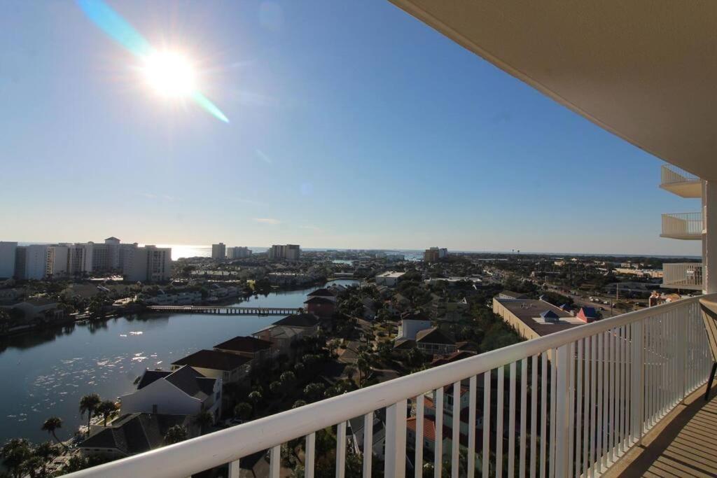 Sunset Haven Apartment Destin