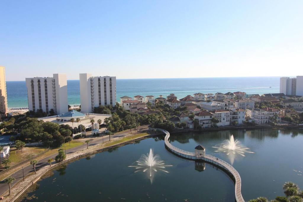 Sunset Haven Apartment Destin