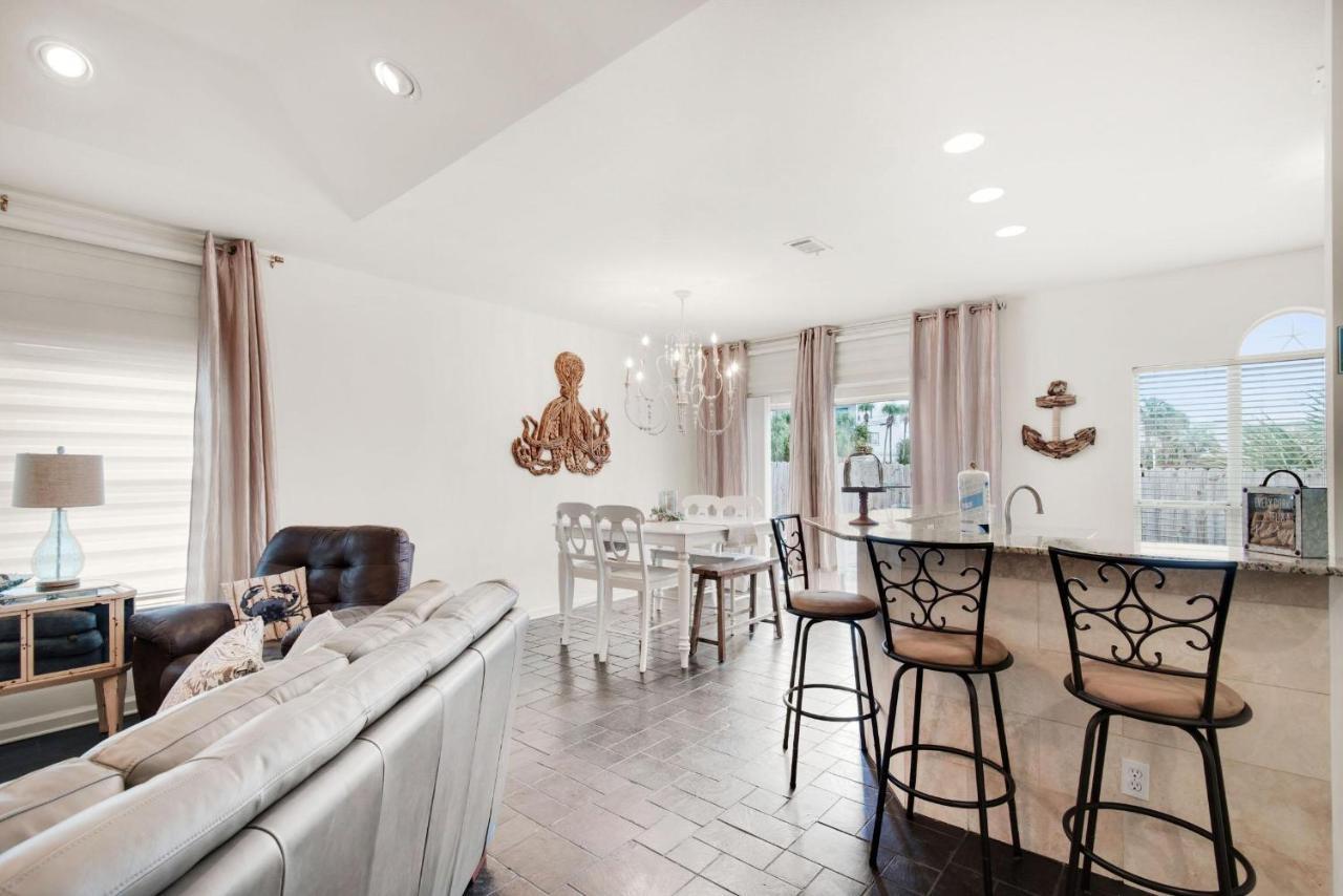 Holiday home Chic Retreat