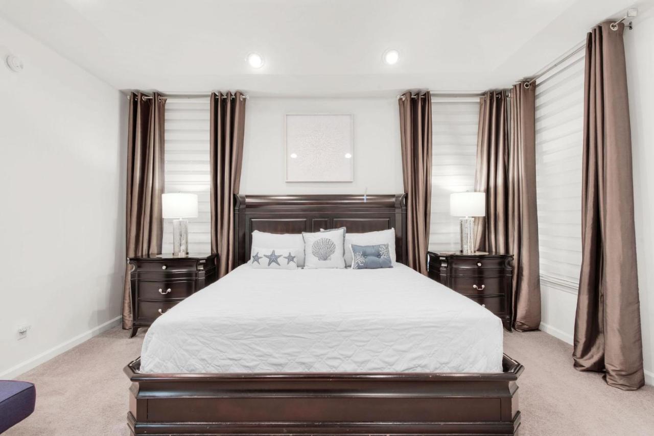 Chic Retreat Holiday home