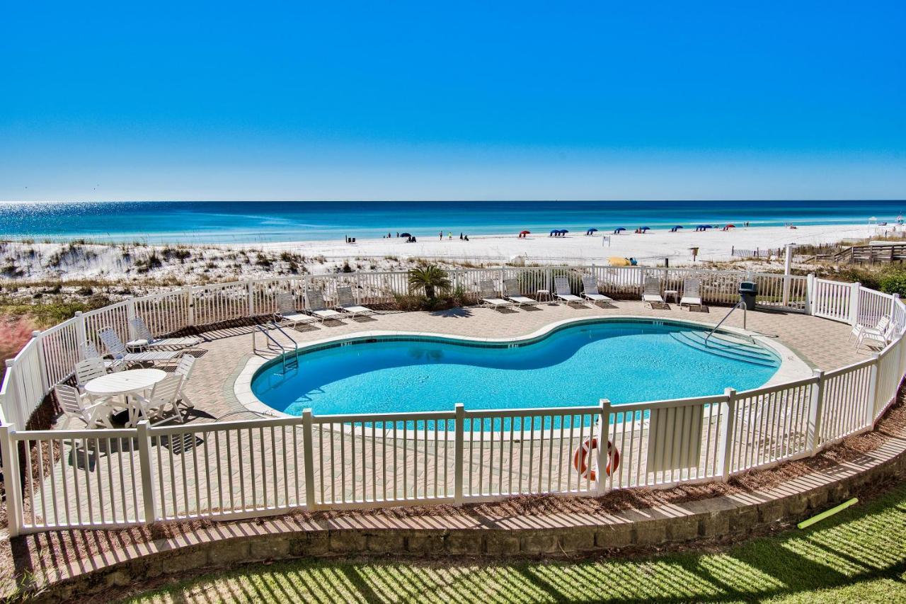 Windancer 201 Holiday home Destin