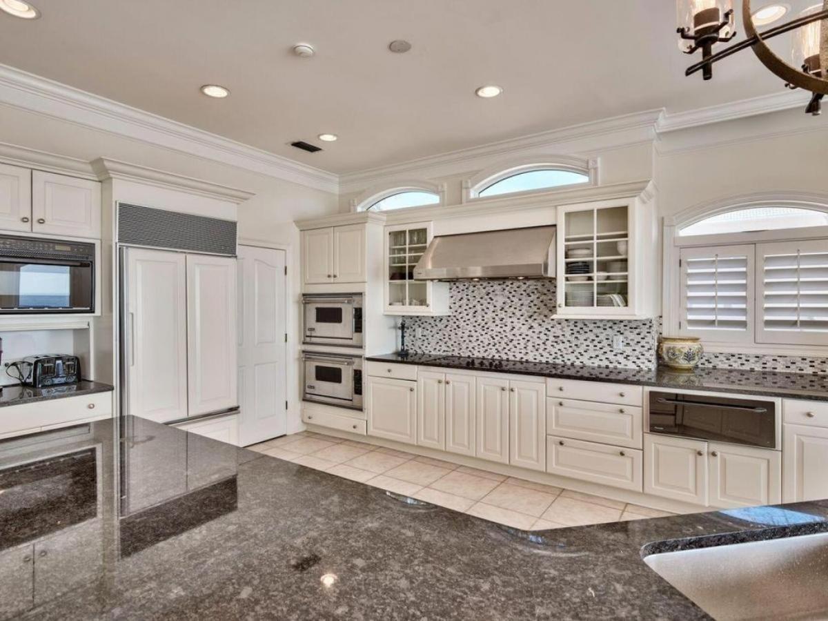 The Bellagio Holiday home Destin