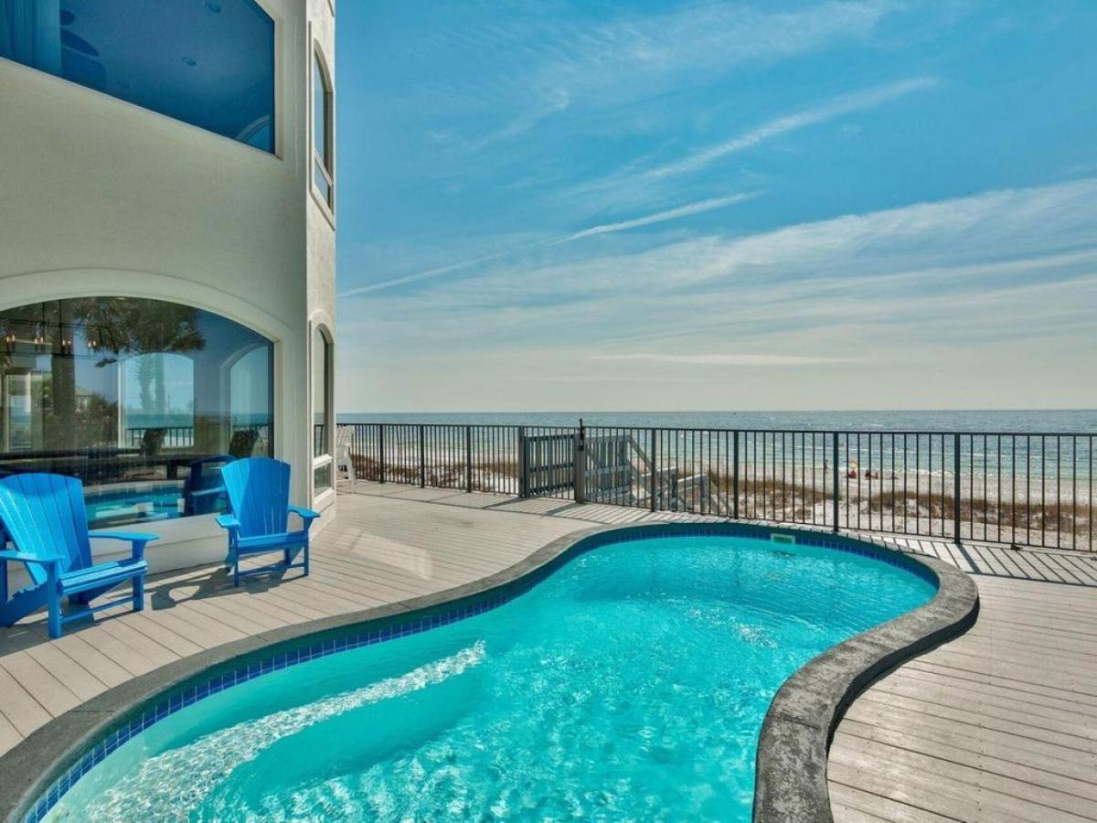 The Bellagio Holiday home