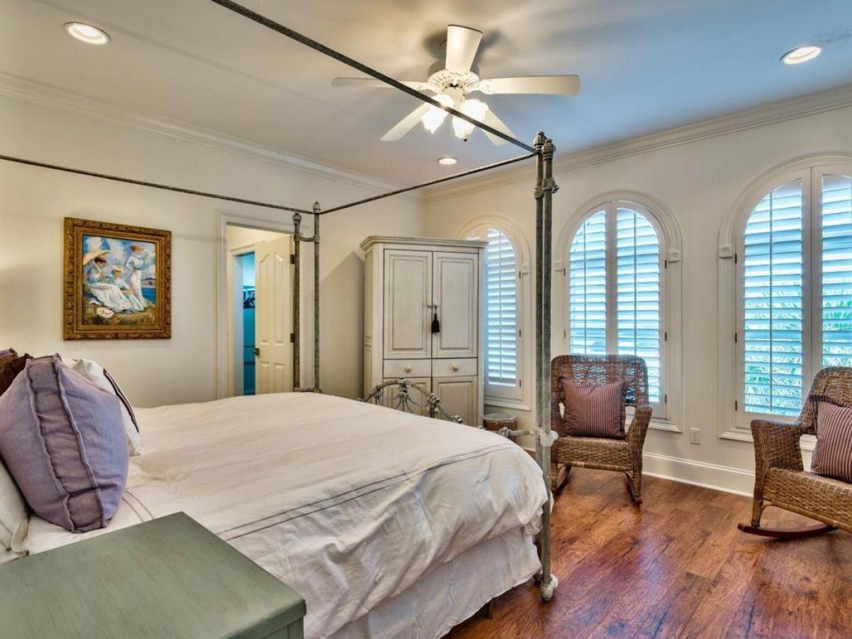 The Bellagio Holiday home *