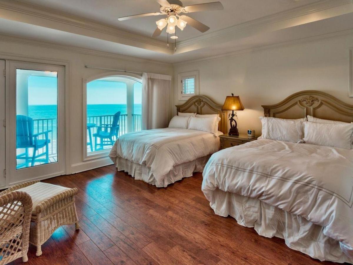 The Bellagio Holiday home *