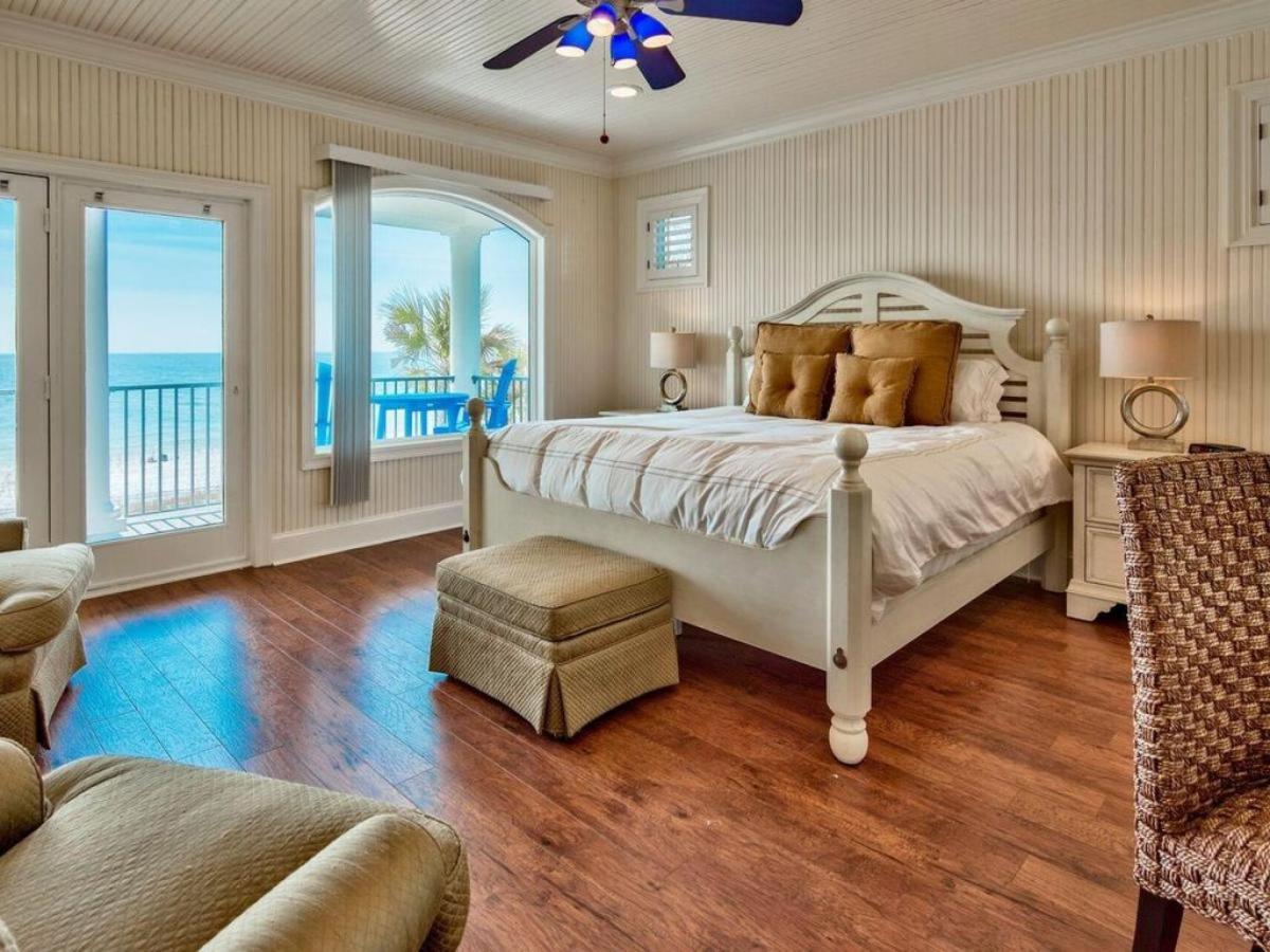 The Bellagio Holiday home