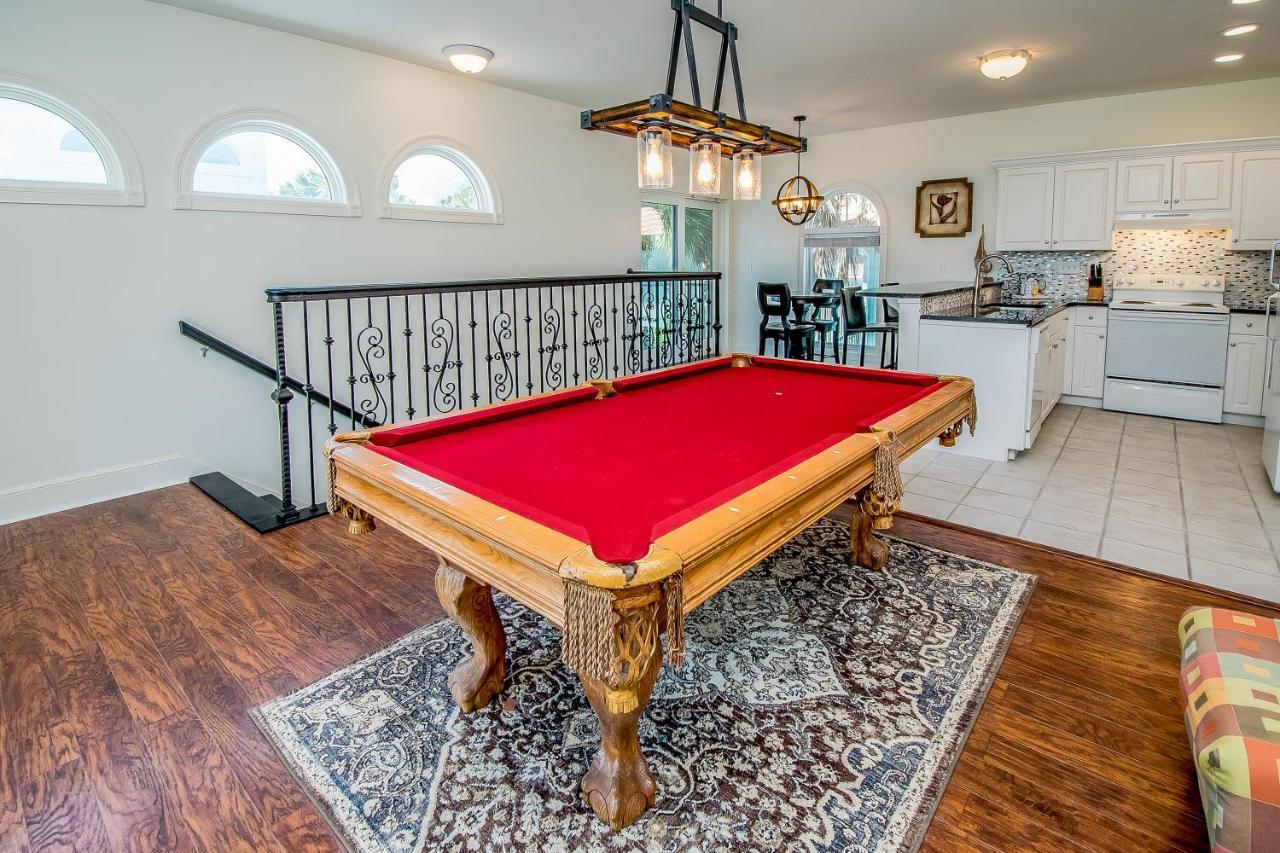 The Bellagio Holiday home *