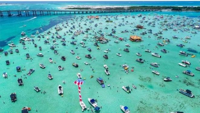 Blu Seaside *