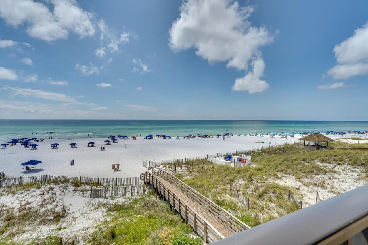Holiday home Windancer 201 Destin