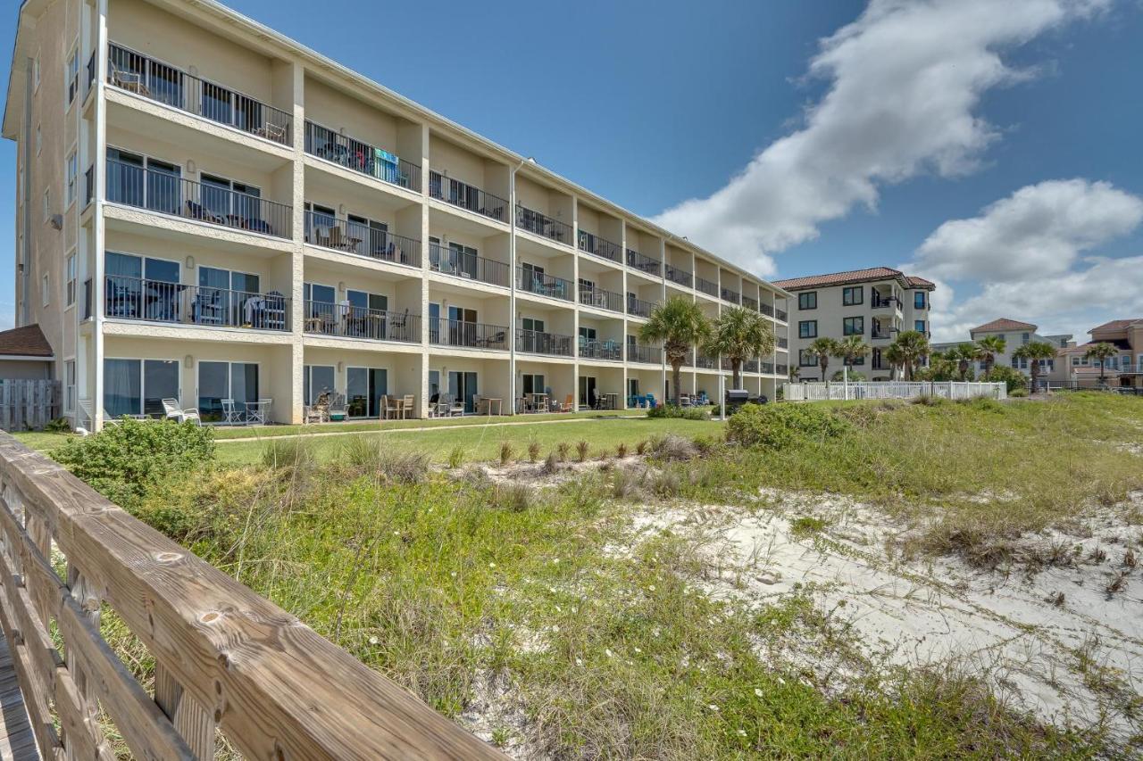 Holiday home Windancer 201 Destin