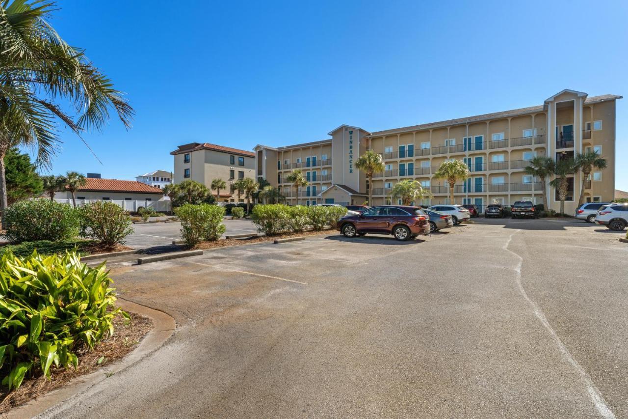 Windancer 201 Holiday home Destin