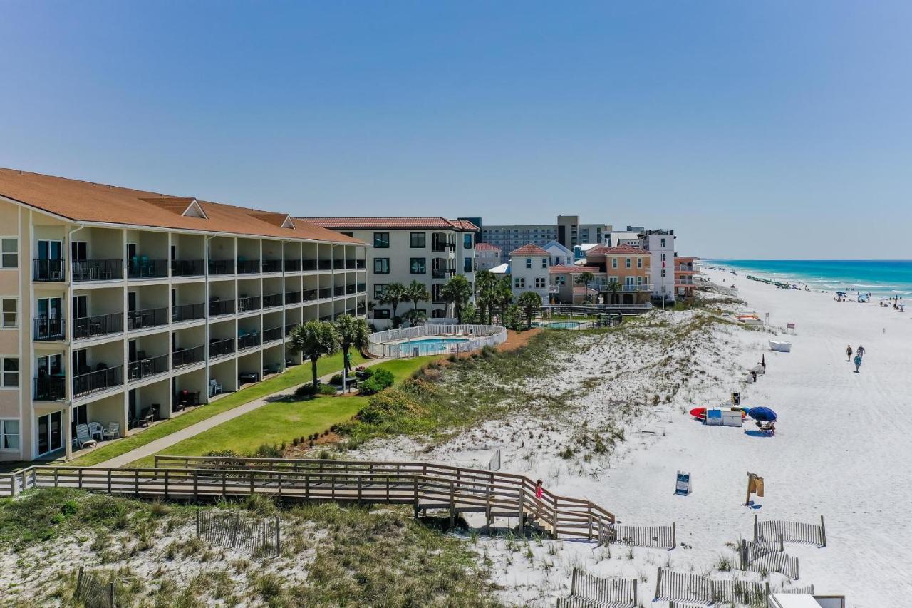 Holiday home Windancer 201 Destin
