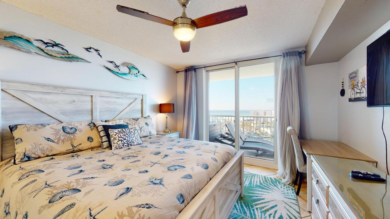Sunset Haven Apartment *