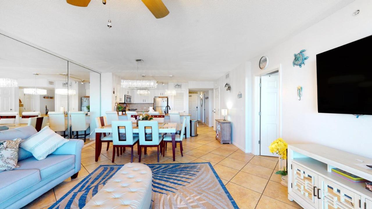 Sunset Haven Apartment
