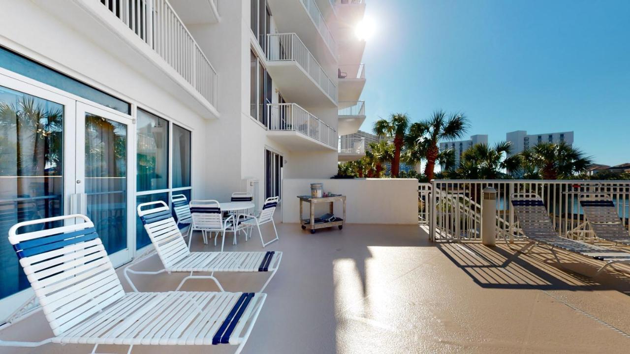 Apartment Sunset Haven Destin