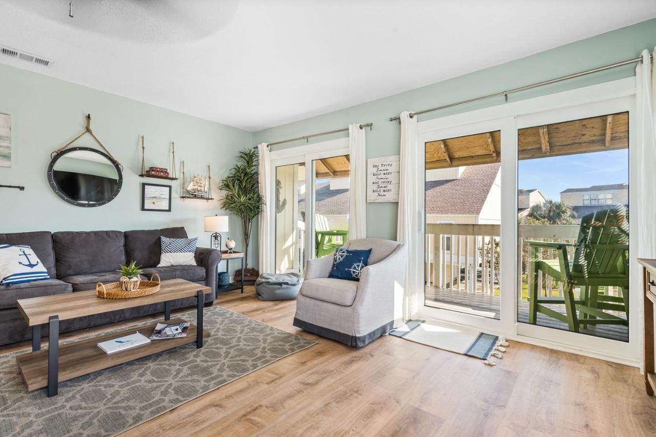 Apartment Sunrise By The Sea 3215