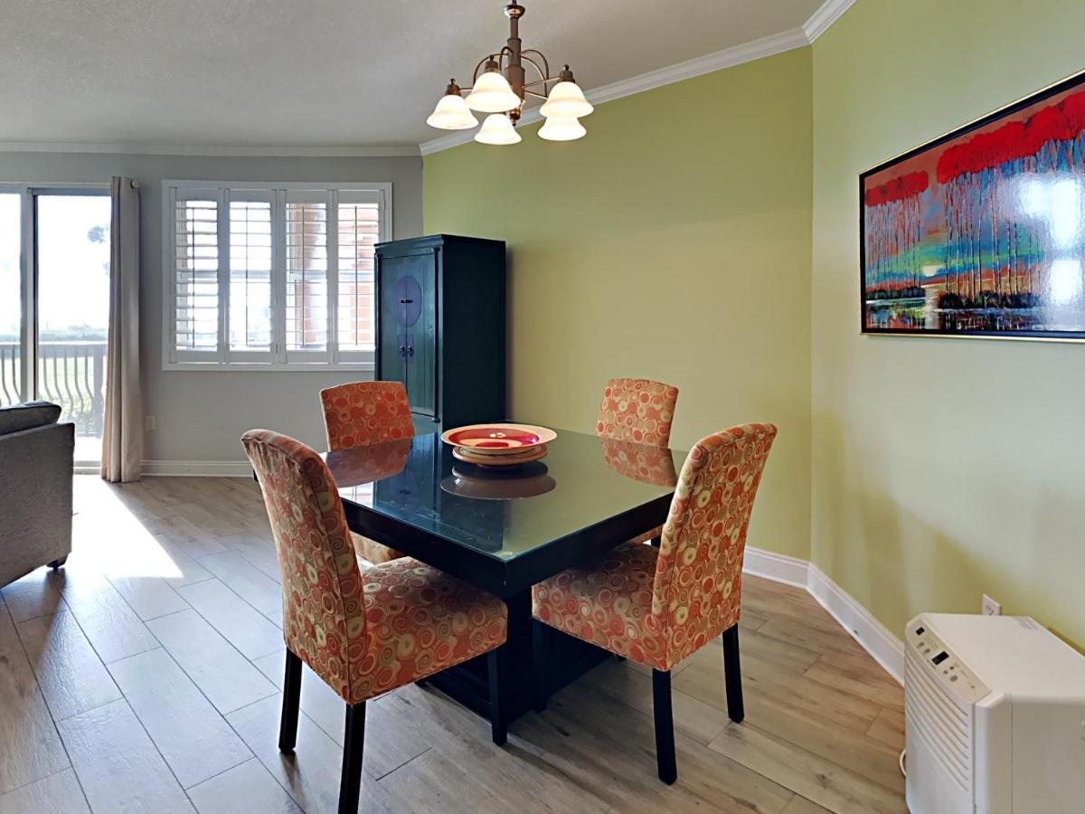 Apartment Mediterranea #204b